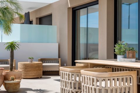 Townhouse for sale Dolores, Alicante, Spain 3 bedrooms, 145 sq.m. No. 130832 - photo 8