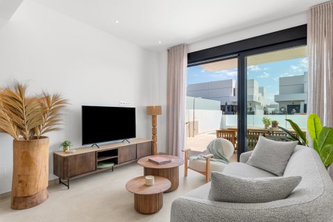 Townhouse for sale Dolores, Alicante, Spain 3 bedrooms, 145 sq.m. No. 130832 - photo 11