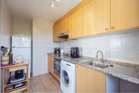 Appartamento in vendita Es Mercadal, Menorca, Spagna 2 camere da letto, 64 mq. N° 130835 - foto 6
