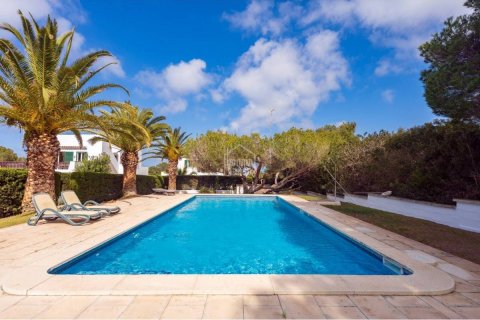 Appartamento in vendita Es Mercadal, Menorca, Spagna 2 camere da letto, 64 mq. N° 130835 - foto 13