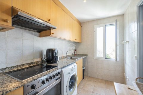 Appartamento in vendita Es Mercadal, Menorca, Spagna 2 camere da letto, 64 mq. N° 130835 - foto 7