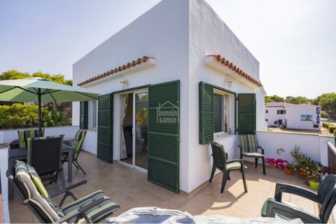 Appartamento in vendita Es Mercadal, Menorca, Spagna 2 camere da letto, 64 mq. N° 130835 - foto 1