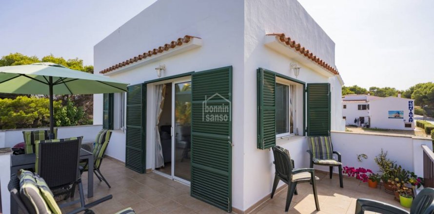Appartamento Es Mercadal, Menorca, Spagna 2 camere da letto, 64 mq. N° 130835