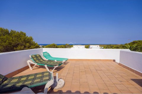 Appartamento in vendita Es Mercadal, Menorca, Spagna 2 camere da letto, 64 mq. N° 130835 - foto 12