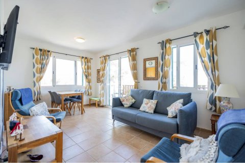 Appartamento in vendita Es Mercadal, Menorca, Spagna 2 camere da letto, 64 mq. N° 130835 - foto 3