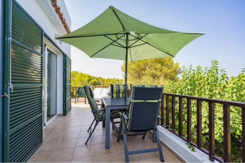 Appartamento in vendita Es Mercadal, Menorca, Spagna 2 camere da letto, 64 mq. N° 130835 - foto 2