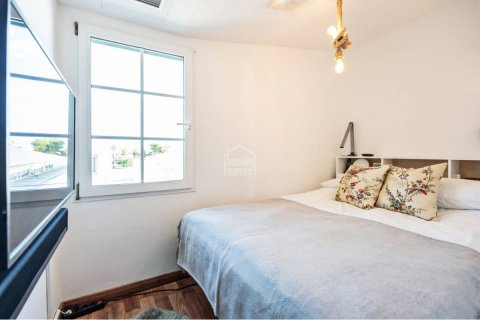 Apartment for sale Ciutadella De Menorca, Menorca, Spain 3 bedrooms, 77 sq.m. No. 130834 - photo 6