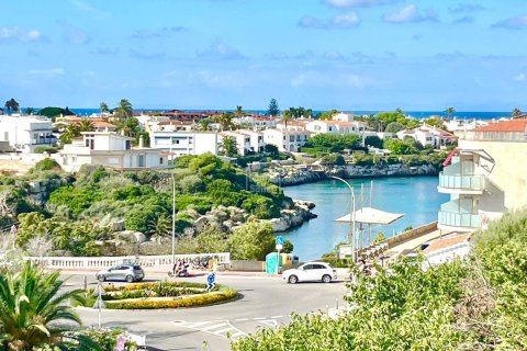 Appartamento in vendita Ciutadella De Menorca, Menorca, Spagna 3 camere da letto, 77 mq. N° 130834 - foto 13