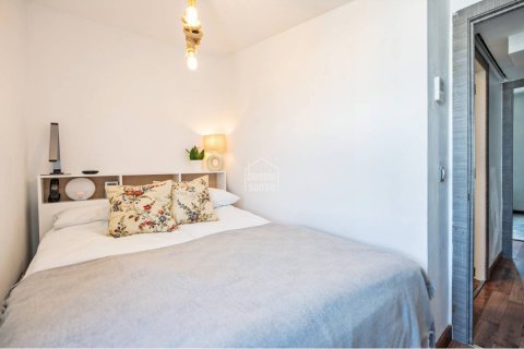 Apartment for sale Ciutadella De Menorca, Menorca, Spain 3 bedrooms, 77 sq.m. No. 130834 - photo 7