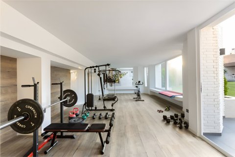 House zum Verkauf El Mas Mates, Girona, Spanien 9 Schlafzimmer, 1430 m2 Nr. 130440 - Foto 17
