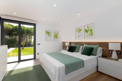 House zum Verkauf El Mas Mates, Girona, Spanien 9 Schlafzimmer, 1430 m2 Nr. 130440 - Foto 4