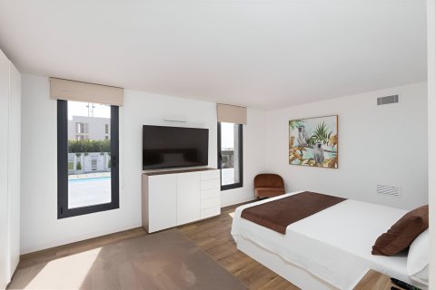 House zum Verkauf El Mas Mates, Girona, Spanien 9 Schlafzimmer, 1430 m2 Nr. 130440 - Foto 19