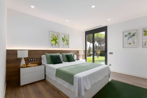House zum Verkauf El Mas Mates, Girona, Spanien 9 Schlafzimmer, 1430 m2 Nr. 130440 - Foto 18