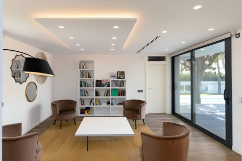 House zum Verkauf El Mas Mates, Girona, Spanien 9 Schlafzimmer, 1430 m2 Nr. 130440 - Foto 27