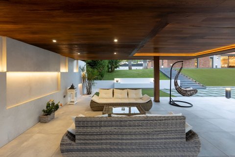House zum Verkauf El Mas Mates, Girona, Spanien 9 Schlafzimmer, 1430 m2 Nr. 130440 - Foto 8