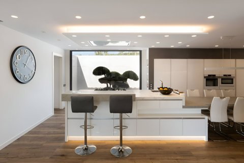 House zum Verkauf El Mas Mates, Girona, Spanien 9 Schlafzimmer, 1430 m2 Nr. 130440 - Foto 10