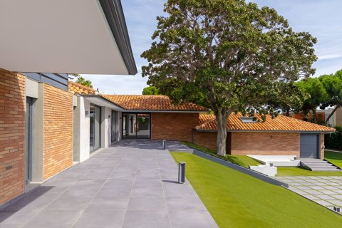 House zum Verkauf El Mas Mates, Girona, Spanien 9 Schlafzimmer, 1430 m2 Nr. 130440 - Foto 24