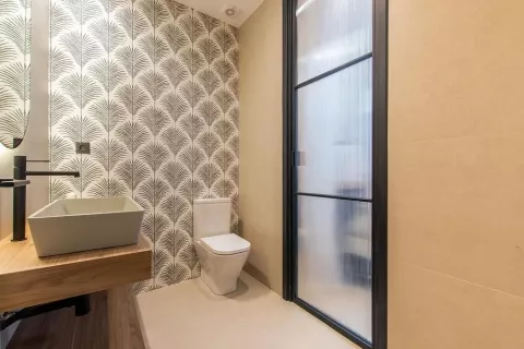 Appartamento in vendita Madrid, Almeria, Spagna 3 camere da letto, 128 mq. N° 130441 - foto 14