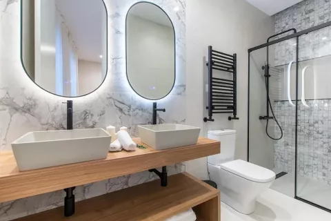 Appartamento in vendita Madrid, Almeria, Spagna 3 camere da letto, 128 mq. N° 130441 - foto 9