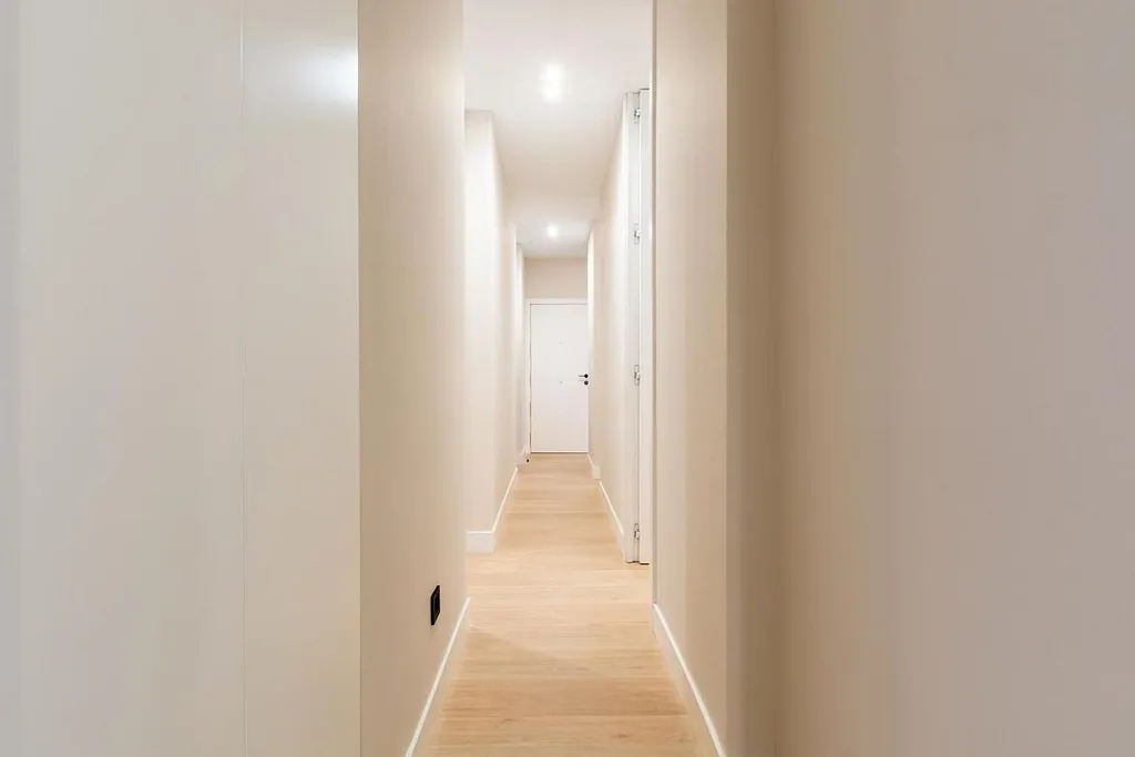Huoneisto Madrid, Almeria, Espanja 3 makuuhuonetta, 128 m2 No. 130441