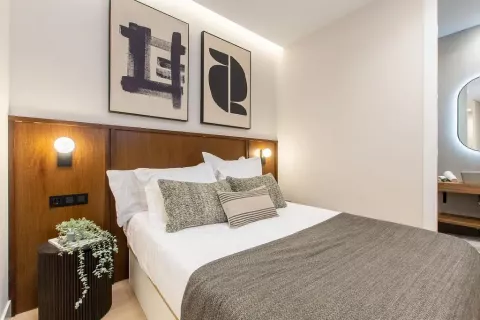 Appartamento in vendita Madrid, Almeria, Spagna 3 camere da letto, 128 mq. N° 130441 - foto 10
