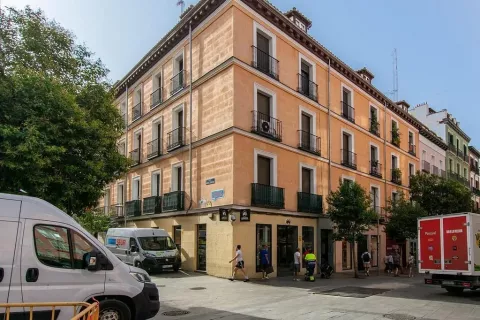 Appartamento in vendita Madrid, Almeria, Spagna 3 camere da letto, 128 mq. N° 130441 - foto 16