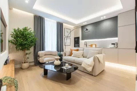 Appartamento in vendita Madrid, Almeria, Spagna 3 camere da letto, 128 mq. N° 130441 - foto 1
