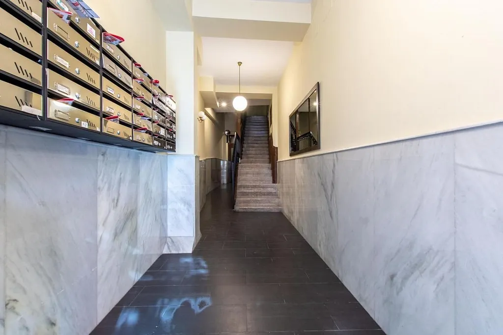 Huoneisto Madrid, Almeria, Espanja 3 makuuhuonetta, 128 m2 No. 130441