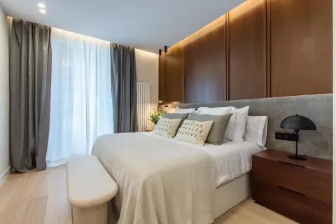 Appartamento in vendita Madrid, Almeria, Spagna 3 camere da letto, 128 mq. N° 130441 - foto 8