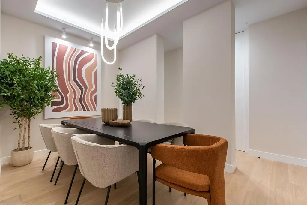 Huoneisto Madrid, Almeria, Espanja 3 makuuhuonetta, 128 m2 No. 130441