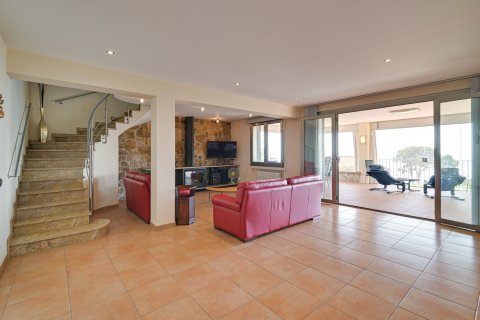 Hus till salu Tossa de Mar, Girona, Spanien 5 sovrum, 545 kvm. Nr. 130444 - foto 6