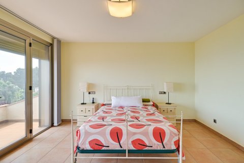 Hus till salu Tossa de Mar, Girona, Spanien 5 sovrum, 545 kvm. Nr. 130444 - foto 22