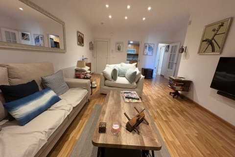 Apartment for sale Begur, Girona, Spain 3 bedrooms, 102 sq.m. No. 130443 - photo 2