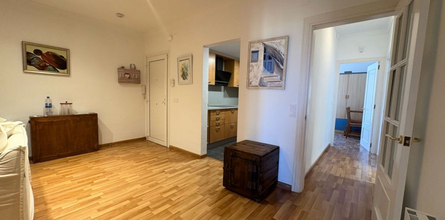 Apartment Begur, Girona, Spain 3 bedrooms, 102 sq.m. No. 130443
