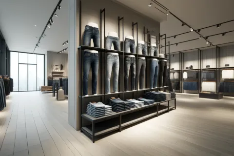 Коммерческая недвижимость в Старый город, Барселона, Испания 230м2 №130438