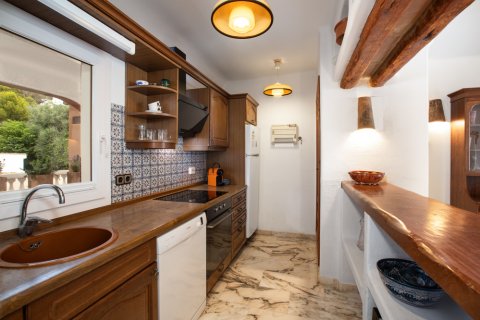 Apartment for sale Costa De La Calma, Mallorca, Spain 3 bedrooms, 115 sq.m. No. 129839 - photo 9