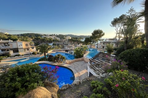 Apartment for sale Costa De La Calma, Mallorca, Spain 3 bedrooms, 115 sq.m. No. 129839 - photo 16