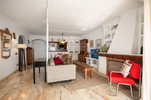 Apartment for sale Costa De La Calma, Mallorca, Spain 3 bedrooms, 115 sq.m. No. 129839 - photo 7