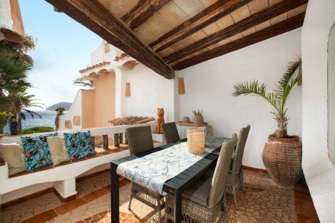 Apartment for sale Costa De La Calma, Mallorca, Spain 3 bedrooms, 115 sq.m. No. 129839 - photo 5