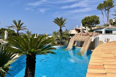 Apartment for sale Costa De La Calma, Mallorca, Spain 3 bedrooms, 115 sq.m. No. 129839 - photo 17