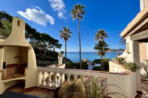 Apartment for sale Costa De La Calma, Mallorca, Spain 3 bedrooms, 115 sq.m. No. 129839 - photo 2