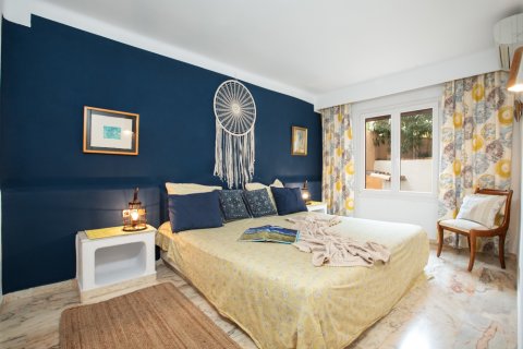Apartment for sale Costa De La Calma, Mallorca, Spain 3 bedrooms, 115 sq.m. No. 129839 - photo 11