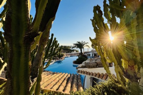 Apartment for sale Costa De La Calma, Mallorca, Spain 3 bedrooms, 115 sq.m. No. 129839 - photo 21