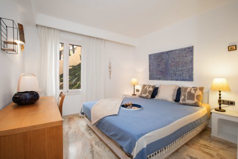 Apartment for sale Costa De La Calma, Mallorca, Spain 3 bedrooms, 115 sq.m. No. 129839 - photo 10