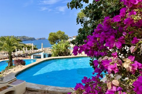 Apartment for sale Costa De La Calma, Mallorca, Spain 3 bedrooms, 115 sq.m. No. 129839 - photo 1