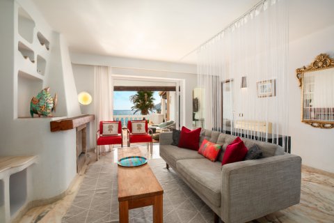 Apartment for sale Costa De La Calma, Mallorca, Spain 3 bedrooms, 115 sq.m. No. 129839 - photo 6