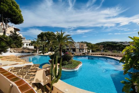 Apartment for sale Costa De La Calma, Mallorca, Spain 3 bedrooms, 115 sq.m. No. 129839 - photo 20