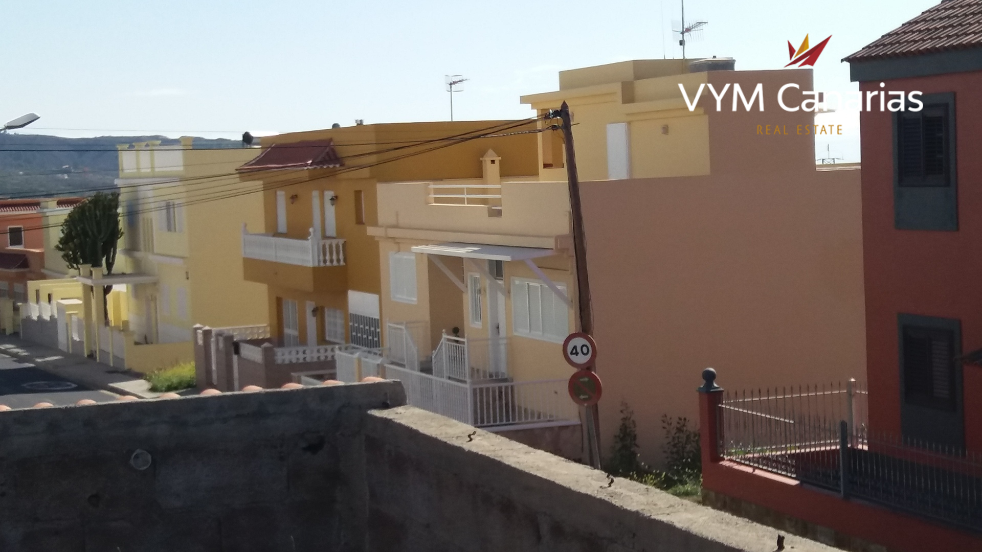 Land in Granadilla de Abona, Tenerife, Spanien 1676 m2 Nr. 129840