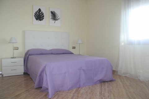 Villa en venta Torrevieja, Alicante, España 3 dormitorios, 319 m2 No. 123537 - foto 15