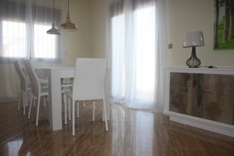 Villa en venta Torrevieja, Alicante, España 3 dormitorios, 319 m2 No. 123537 - foto 11